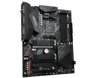 GIGABYTE Płyta główna Gigabyte B550 AORUS ELITE AX V2 B550 AORUS ELITE AX V2 B550 AORUS ELITE AX V2          - 639801 - zdjęcie 2